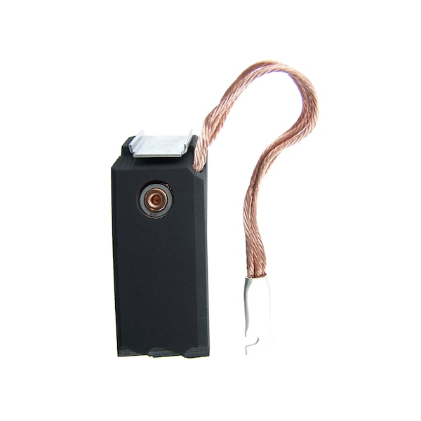 OEM GE Replacement Carbon Motor Brush - Electrographitic, Grade T573